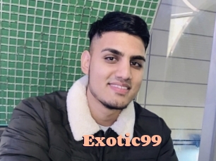 Exotic99