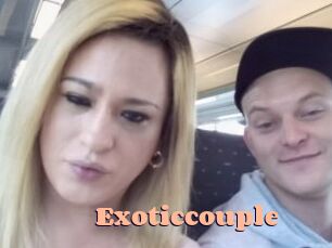exoticcouple Chatte Rasée