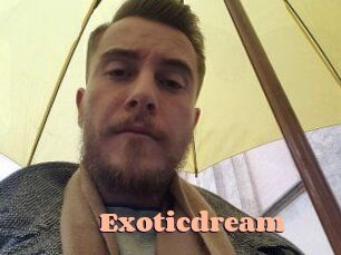 Exoticdream