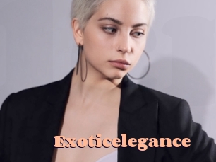 Exoticelegance