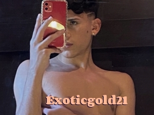 Exoticgold21