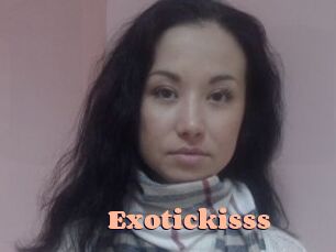 Exotickisss