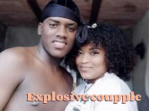 explosive_coupple Chatte Rasée