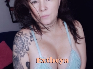 Extheya