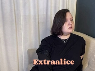 extraalice Chatte Rasée