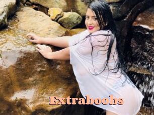 Extraboobs