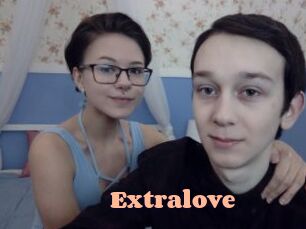 Extralove