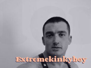 Extremekinkyboy