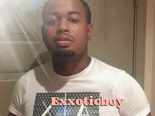 Exxoticboy