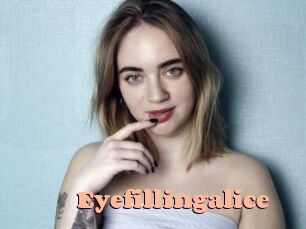 Eyefillingalice