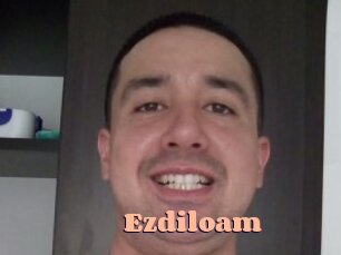 Ezdiloam