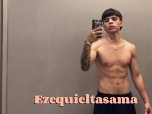 Ezequieltasama