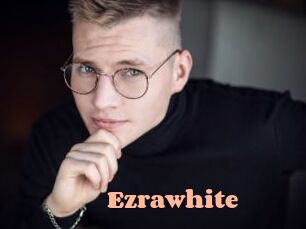 Ezrawhite
