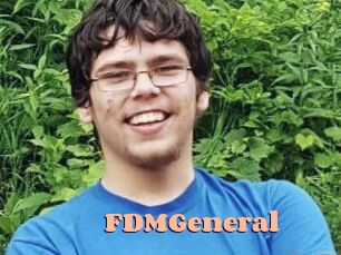 FDMGeneral