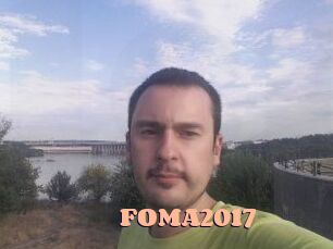 FOMA2017