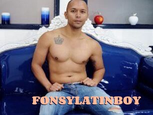 FONSYLATINBOY