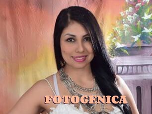 FOTOGENICA
