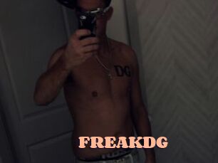 FREAKDG