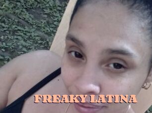 FREAKY_LATINA