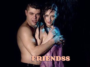 FRIENDSS