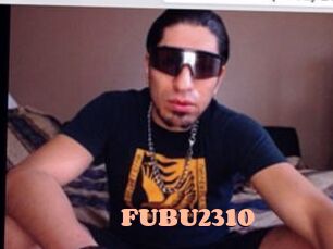 FUBU2310