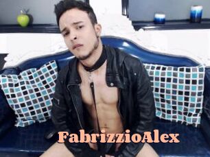 FabrizzioAlex