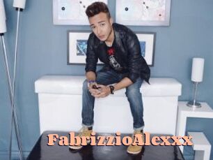 FabrizzioAlexxx Chatte Rasée
