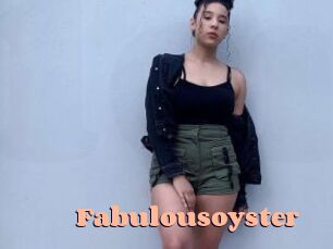 Fabulousoyster