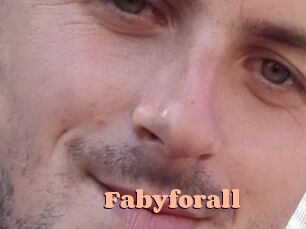 Fabyforall