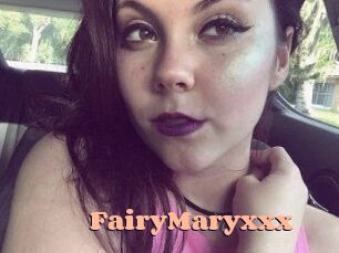 FairyMaryxxx