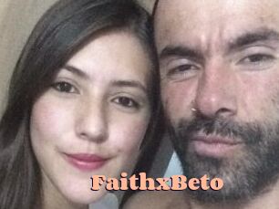 FaithxBeto