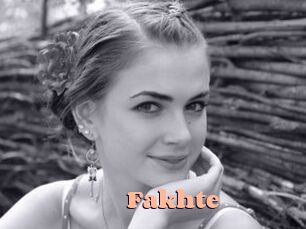 Fakhte