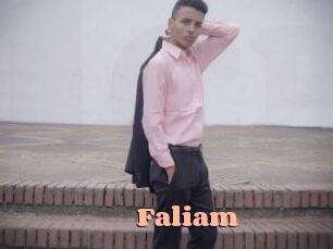 Faliam