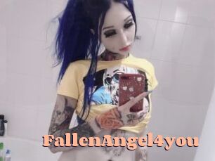 FallenAngel4you