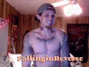 FallinginReverse