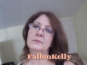 FallonKelly