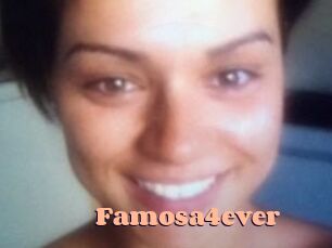 Famosa4ever