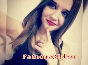FamousGirl4u
