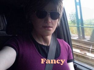 Fancy
