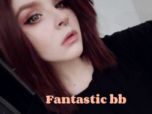 Fantastic_bb Chatte Rasée