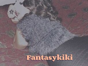 Fantasykiki