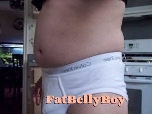 FatBellyBoy