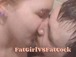 FatGirlVSFatCock