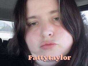 Fattytaylor