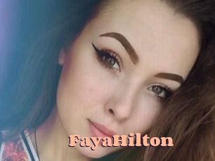 FayaHilton