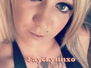 FayeLynnxo
