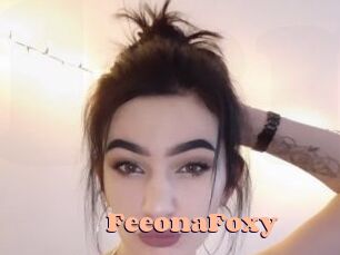 FeeonaFoxy