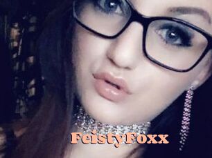 FeistyFoxx