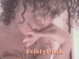 FeistyPink