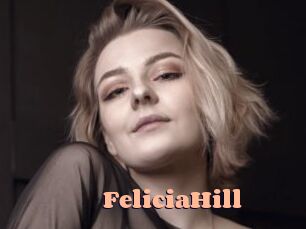 FeliciaHill
